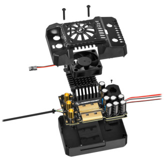 Hobbywing Ezrun MAX4-HV c