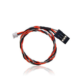 Spare adapter wire connec