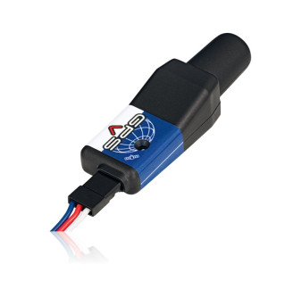 Sensors GPS-V - PowerBox