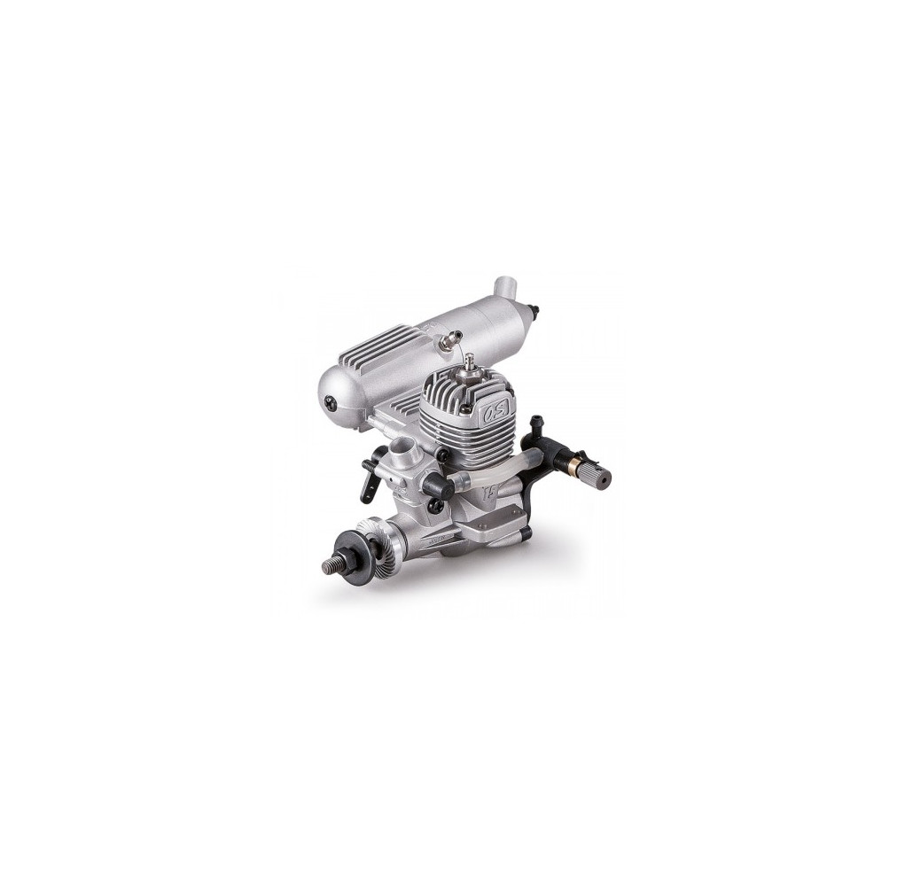 MAX-15LA SILVER (10G)  W/