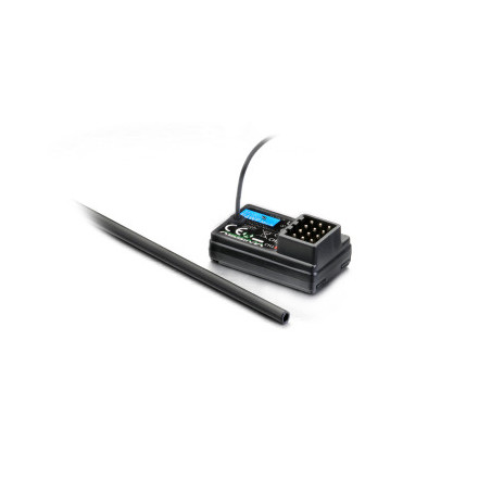 4-channel receiver R4WP-