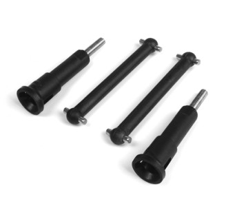 Maverick Rear Driveshaft