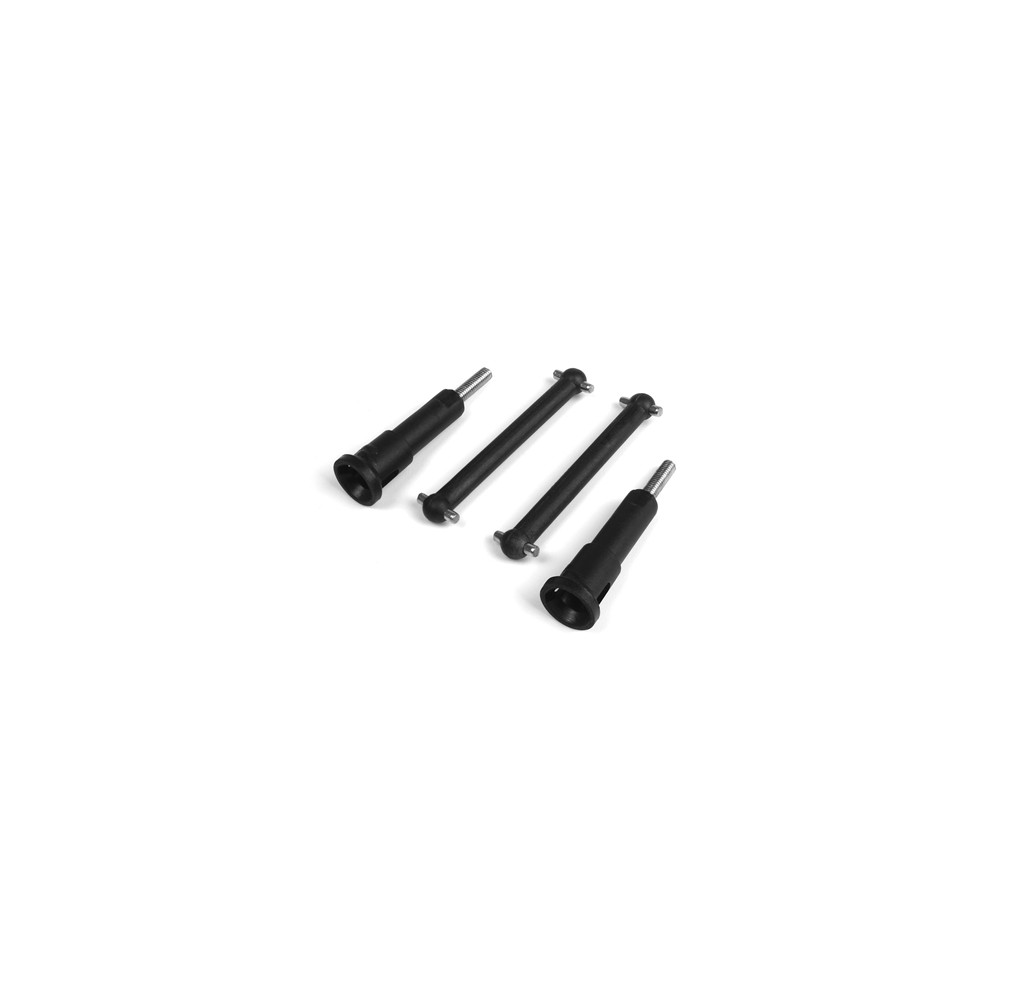 Maverick Rear Driveshaft