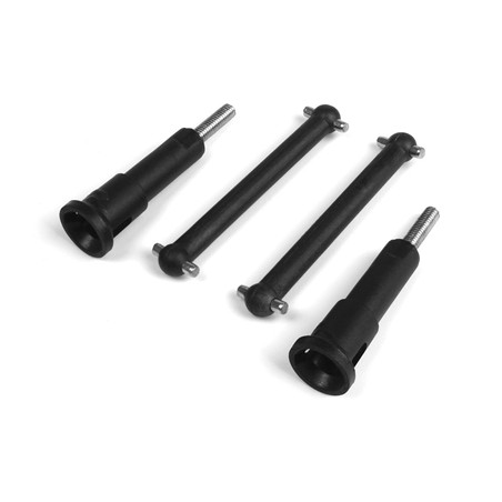 Maverick Rear Driveshaft