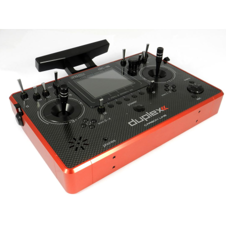Desk transmitter DC-16 II