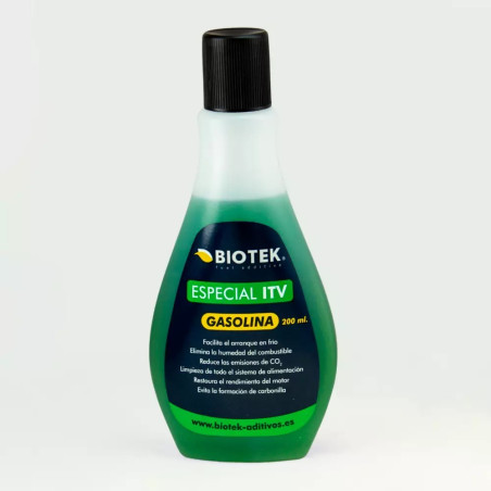Aditivo para Motor Diesel