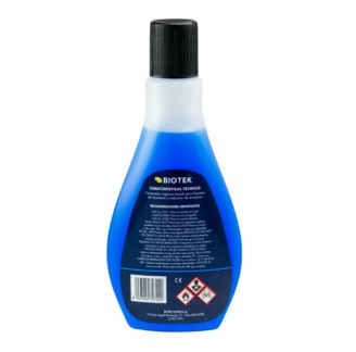 Aditivo para Motor Diesel