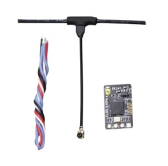 Receptor p/ FPV RX24T 2.4
