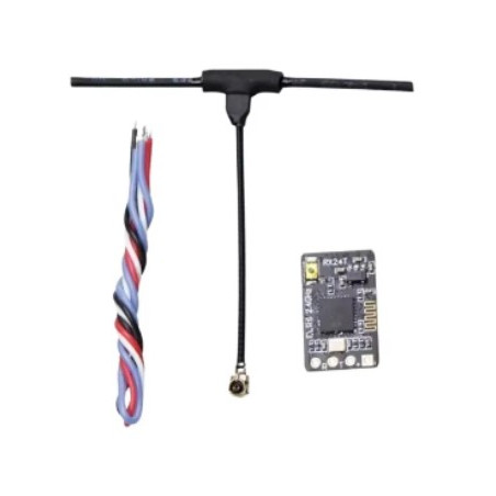 Receptor p/ FPV RX24T 2.4
