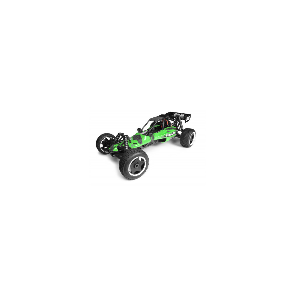 Baja 5B Flux SBK Kit