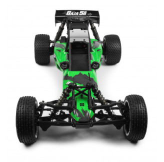 Baja 5B Flux SBK Kit