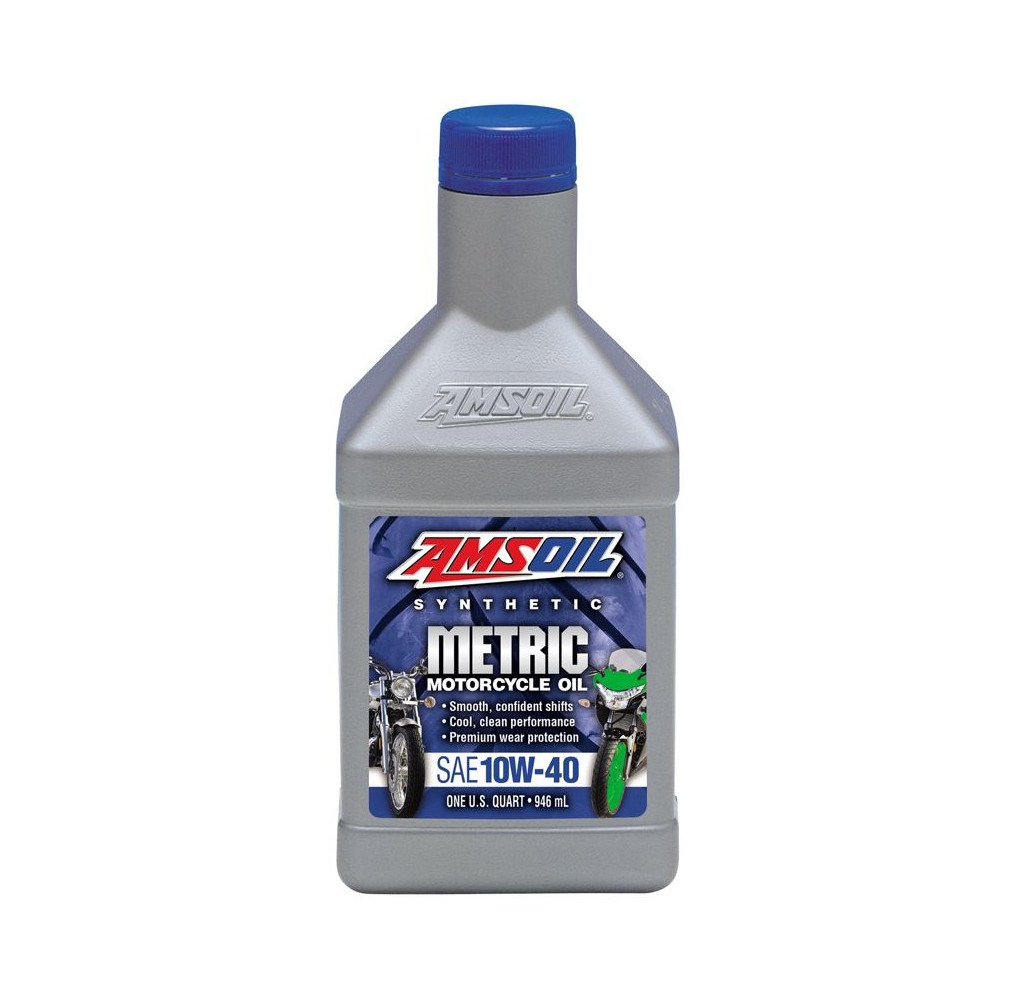 Óleo de Mota 4T 10W40(Hon