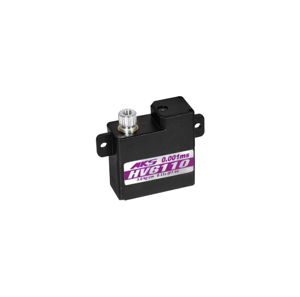 MKS Servo Digital Micro H