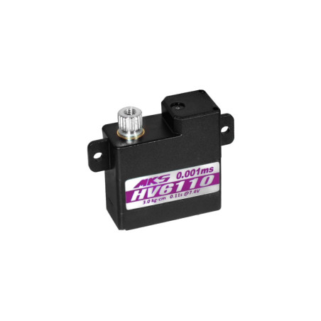 MKS Servo Digital Micro H