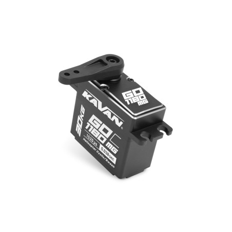 MKS Servo Digital Standar
