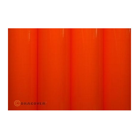 ORACOVER iron-on film - w