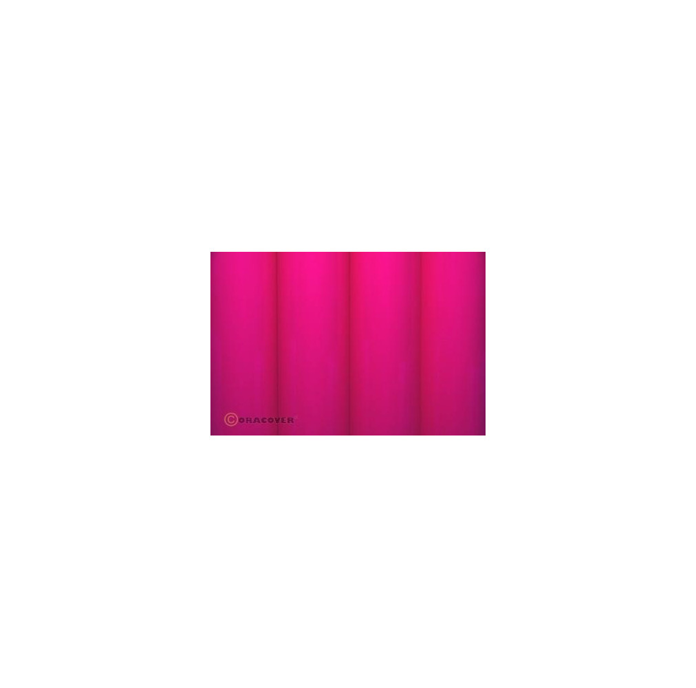 ORACOVER iron-on film - w