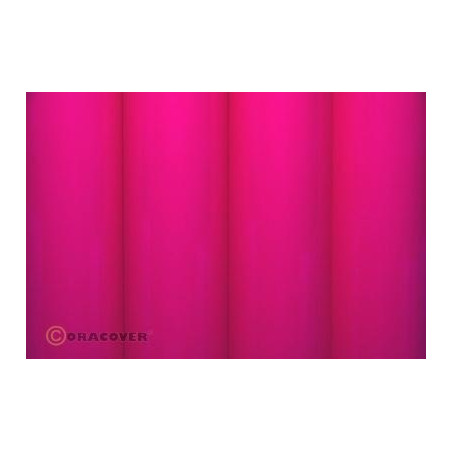 ORACOVER iron-on film - w
