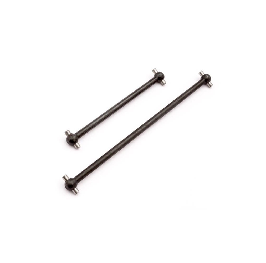 Centre Drive Shaft Set Ma