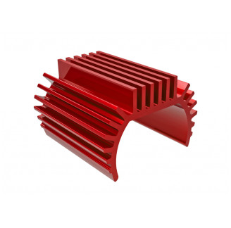 Heat sink, Titan 87T moto