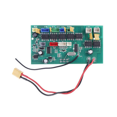 WLMODEL 16800 WLTOYS exca