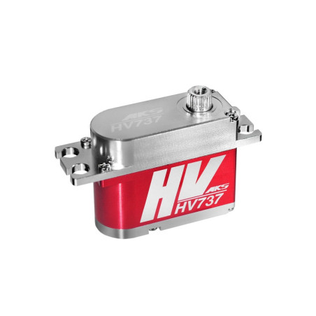MKS Servo Digital Mini HV737 (0.09s/60°, 10.2kg.cm)