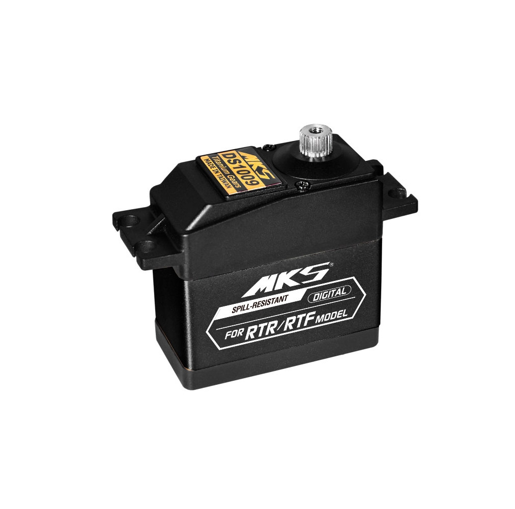 MKS Servo Digital Standar