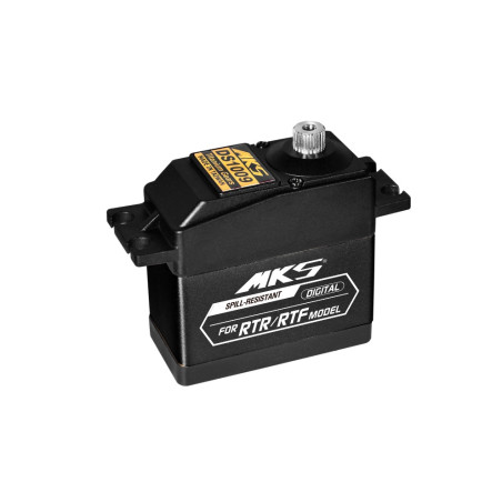 MKS Servo Digital Standar