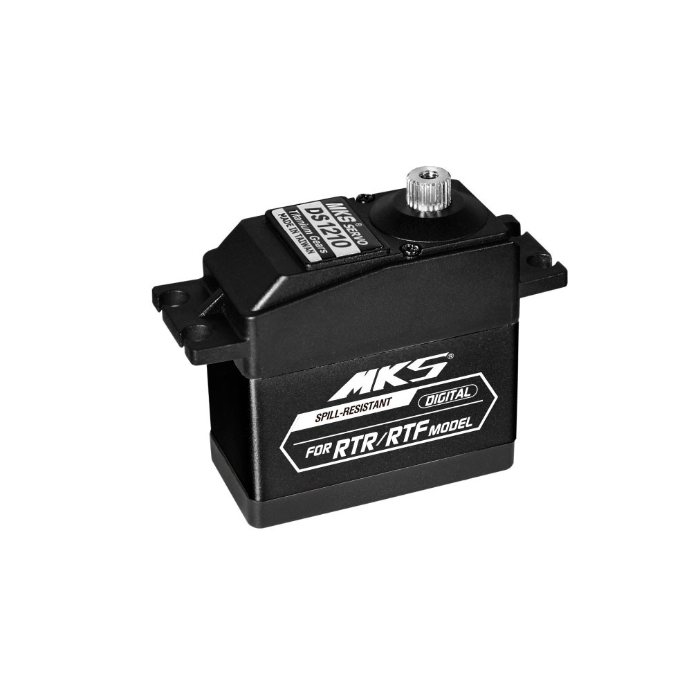 MKS Servo Digital Standar