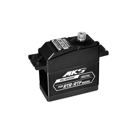 MKS Servo Digital Standar