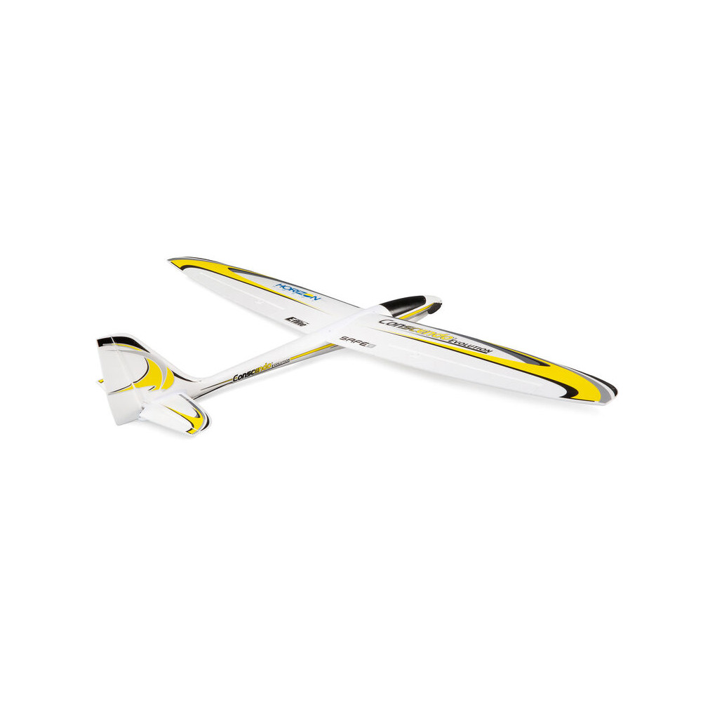 E-Flite Conscendo Evoluti