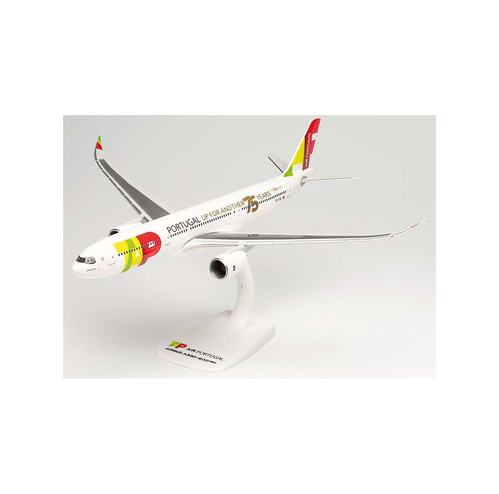 TAP Air Portugal Airbus A