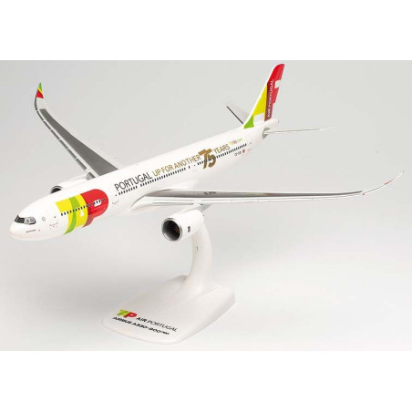 TAP Air Portugal Airbus A