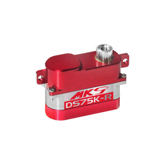 MKS Servo Digital Micro D
