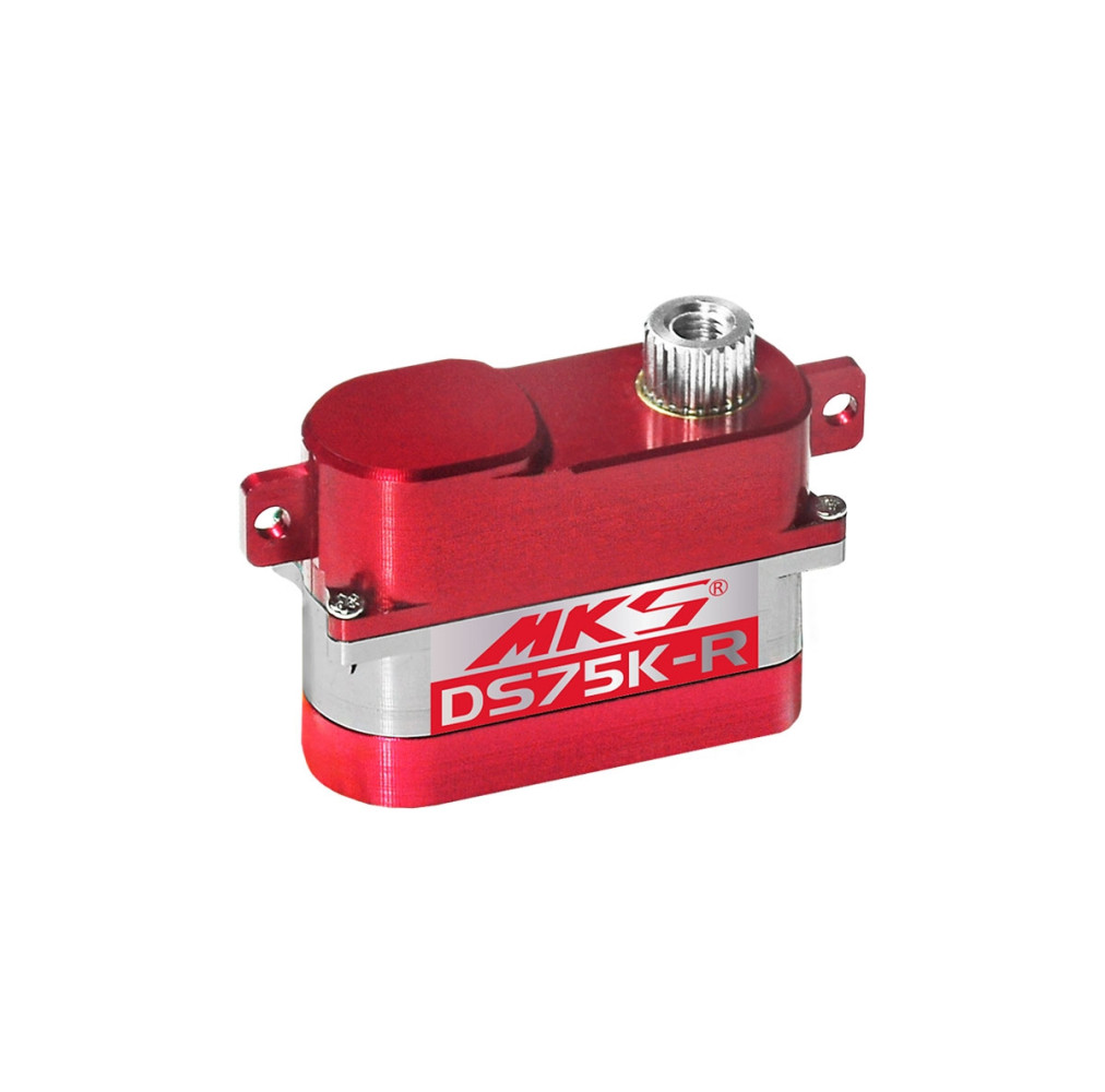 MKS Servo Digital Micro D