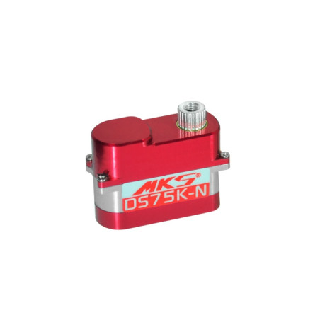 MKS Servo Digital Micro D