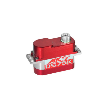 MKS Servo Digital Standar