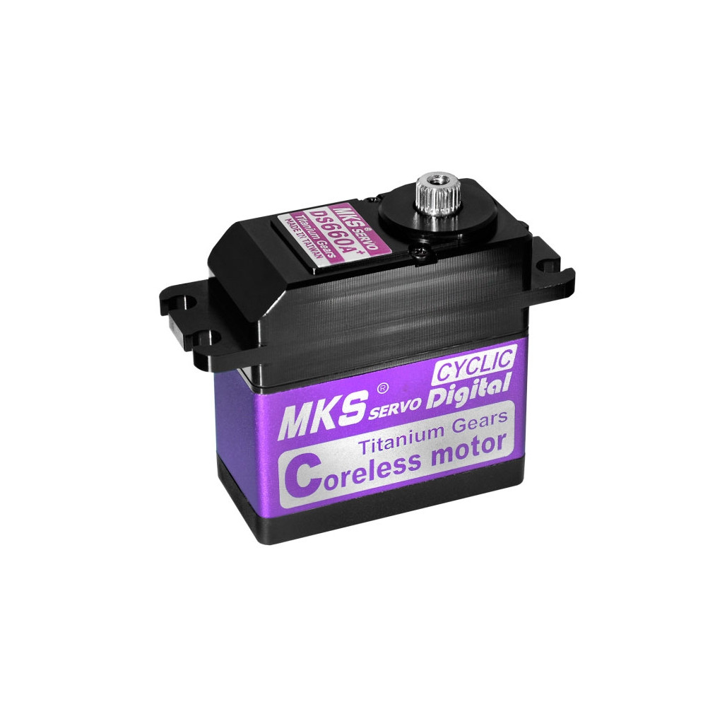 MKS Servo Digital Standar