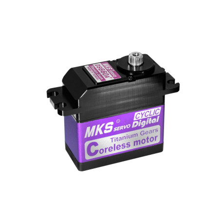 MKS Servo Digital Standar