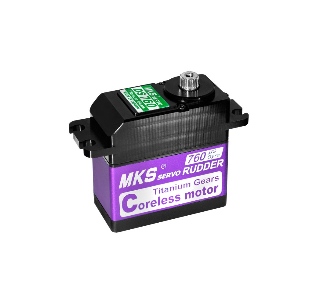 MKS Servo Digital Standar