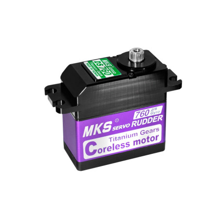 MKS Servo Digital Standar