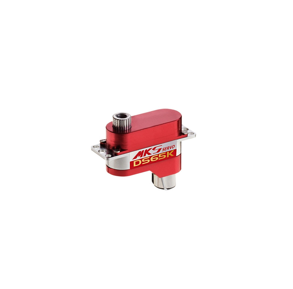 MKS Servo Digital Micro D