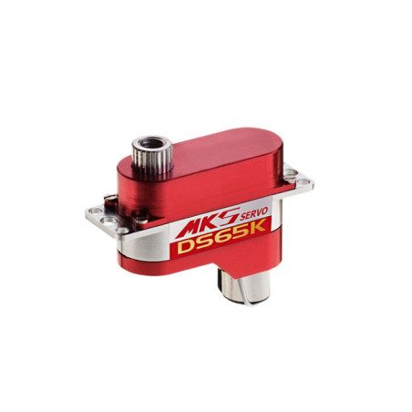 MKS Servo Digital Micro D