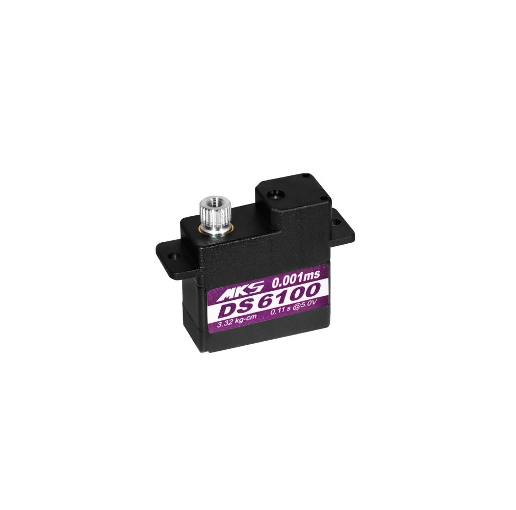 MKS Servo Digital Standar