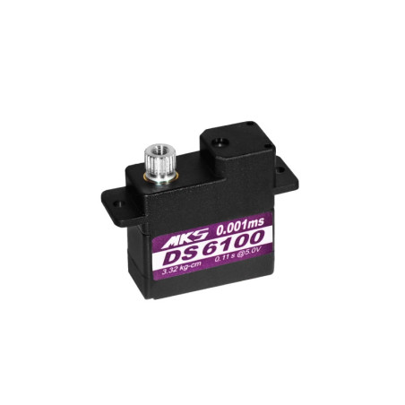 MKS Servo Digital Standar