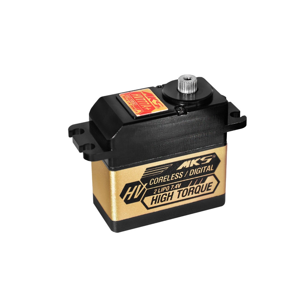 MKS Servo Digital Standar