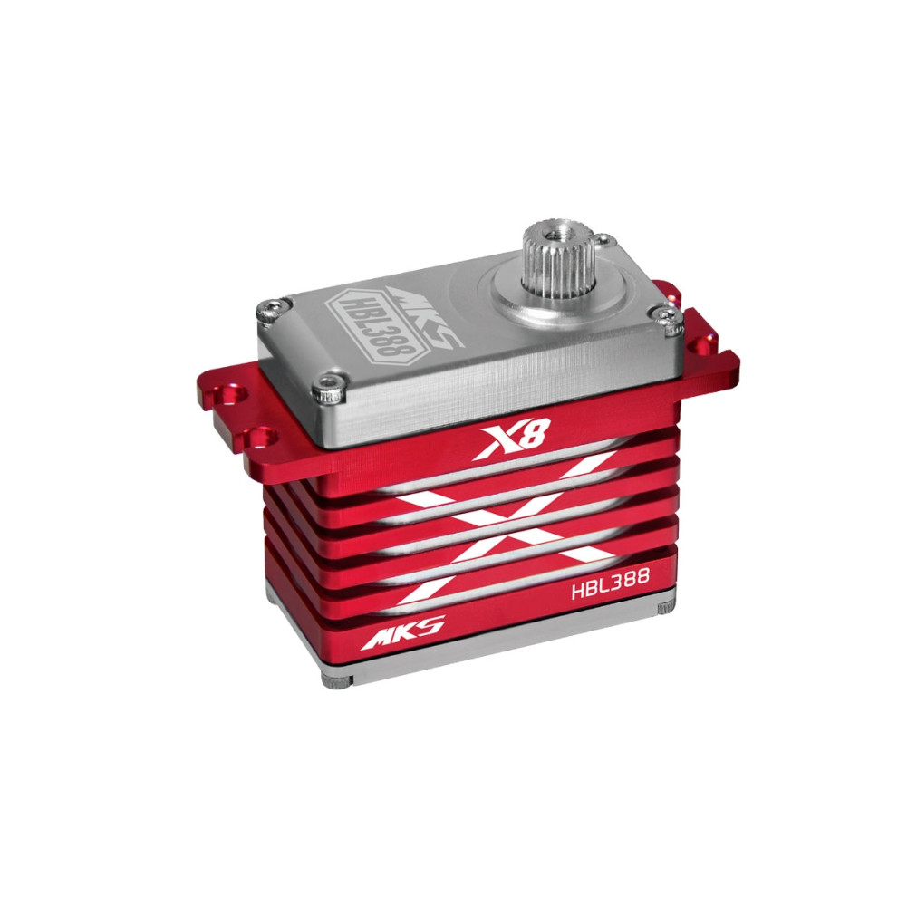 MKS Servo Digital Standar