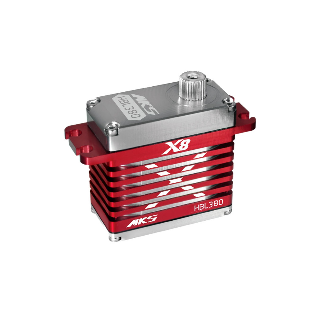 MKS Servo Digital Standar MKS Servo Digital Standar