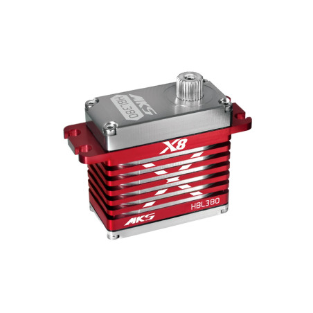 MKS Servo Digital Standar