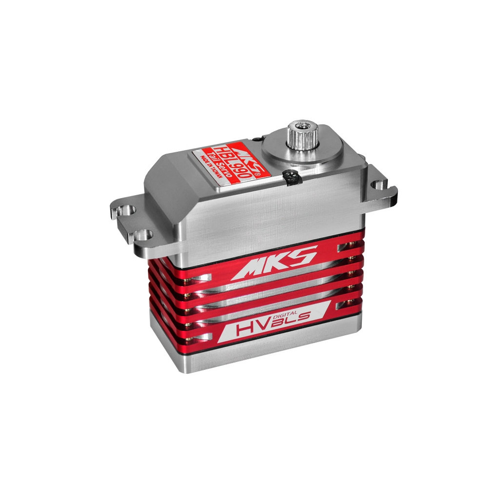 MKS Servo Digital Standar